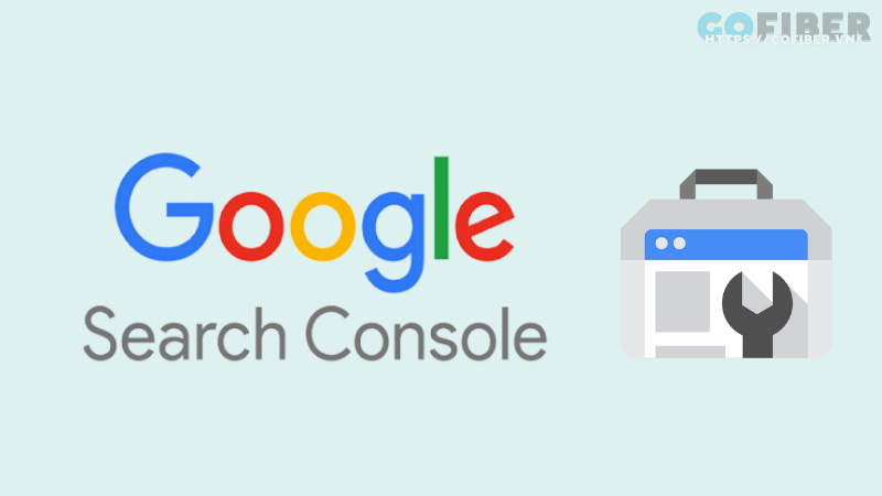 Google Search Console giúp theo dõi và khắc phục những sự cố xảy ra với trang web