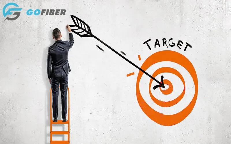4 chiến lược target phổ biến nhất