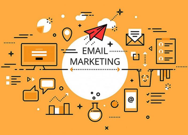 8 cách viết email marketing chuyên nghiệp