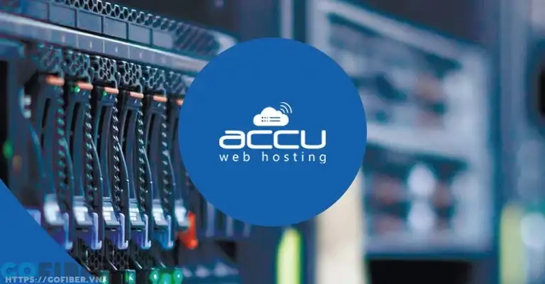 AccuWeb Hosting cung cấp hosting miễn phí