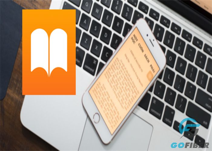 Ebook tích hợp nhiều tính năng trực quan cho người đọc 