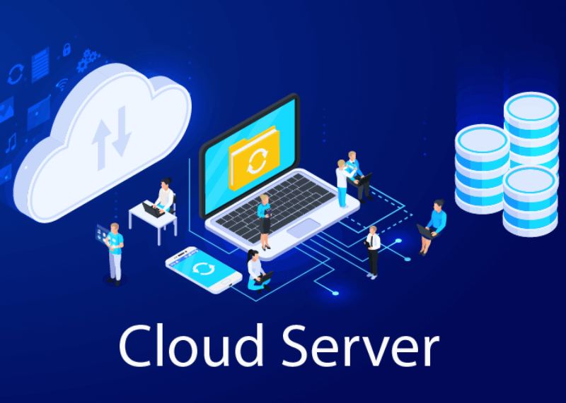 Cloud Server là gì? Ưu-nhược điểm, các bước triển khai Cloud Server