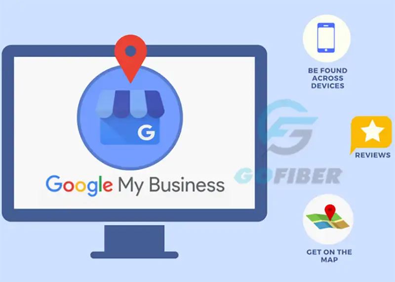 Giới thiệu về Google Business