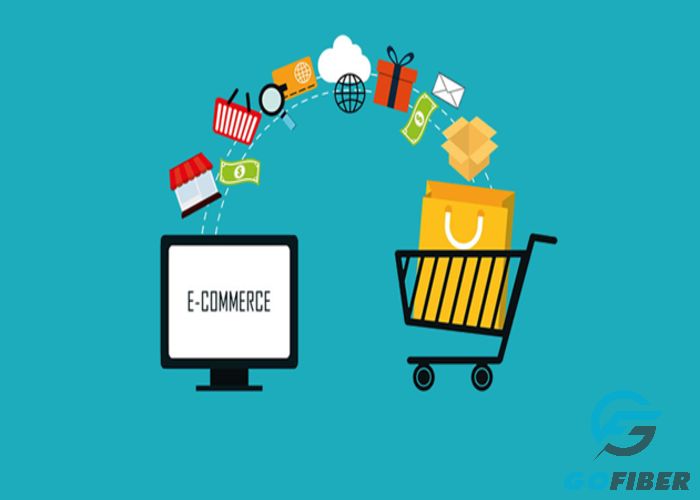 Tìm hiểu quá trình hình thành và phát triển ngành E-commerce tỷ đô 
