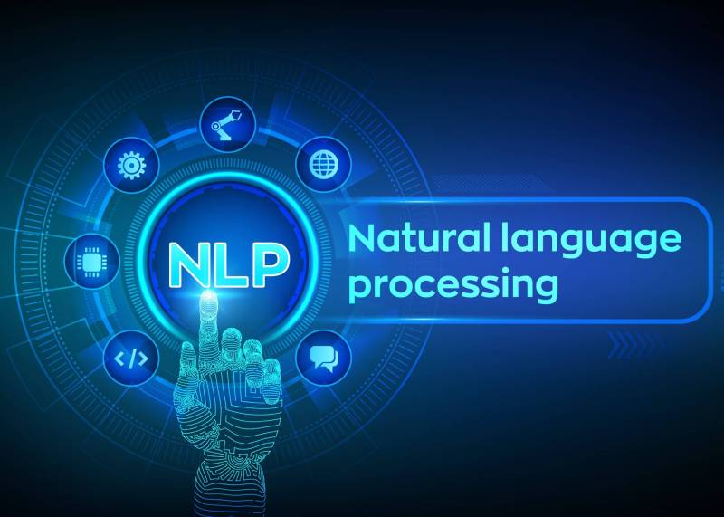 Xử lý ngôn ngữ NLP - Natural language processing