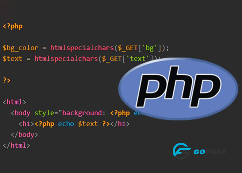 Tìm hiểu chung về PHP