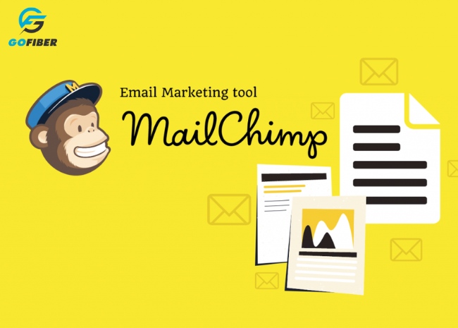 tool email marketing mailchip