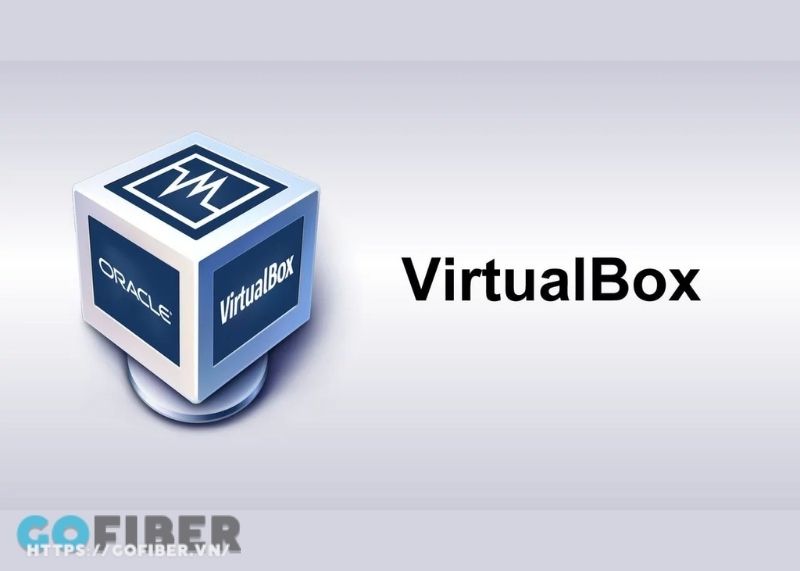 VirtualBox