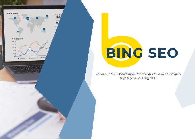 Bing SEO là gì? Các yếu tố tối ưu trang web trên Bing