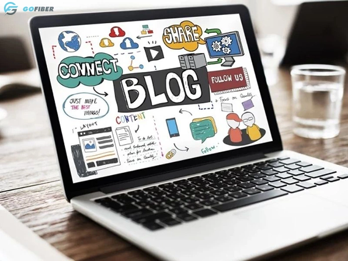 Blog là gì?