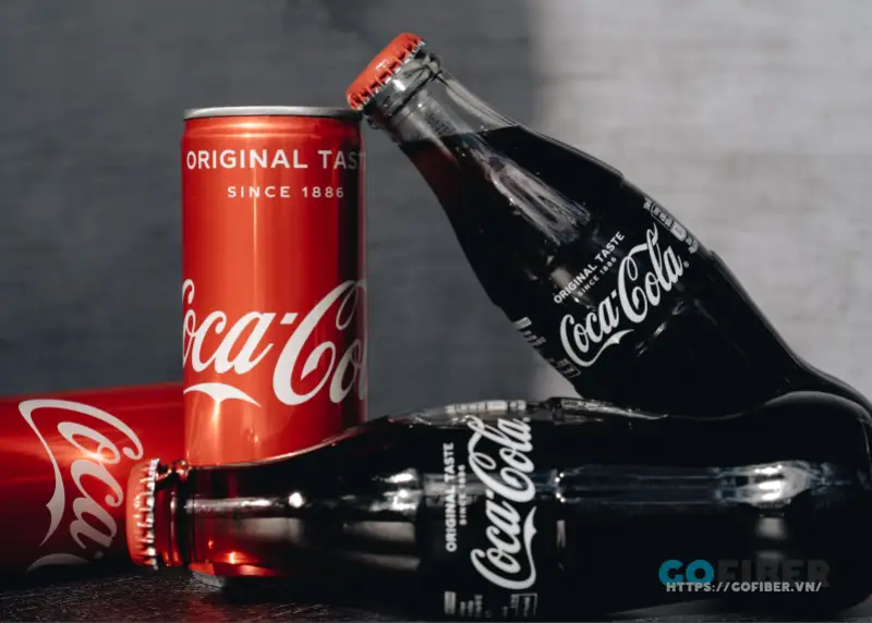 Thương hiệu Coca Cola