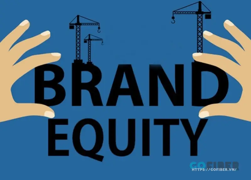 Khái niệm về Brand equity
