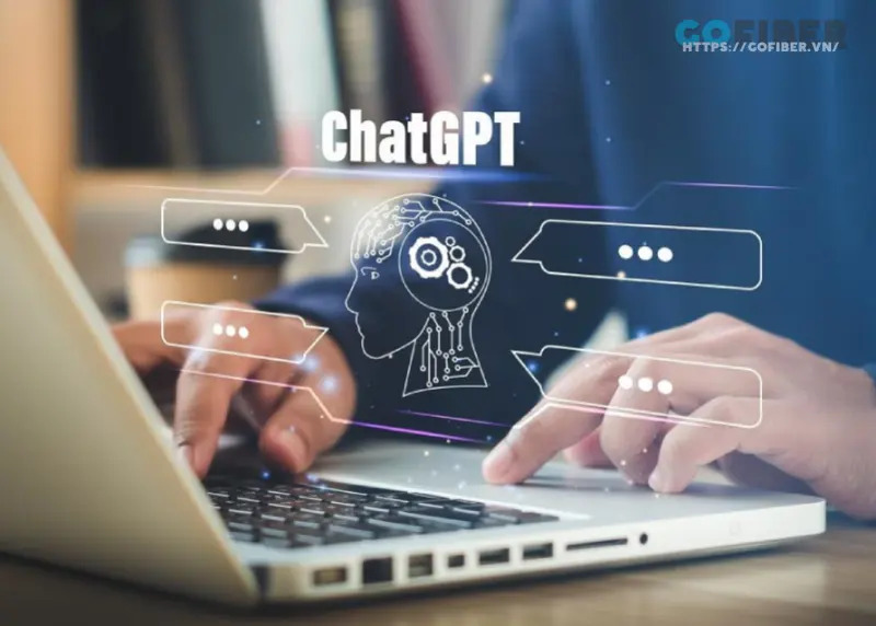 ChatGPT - công cụ AI đình đám nhất hiện nay