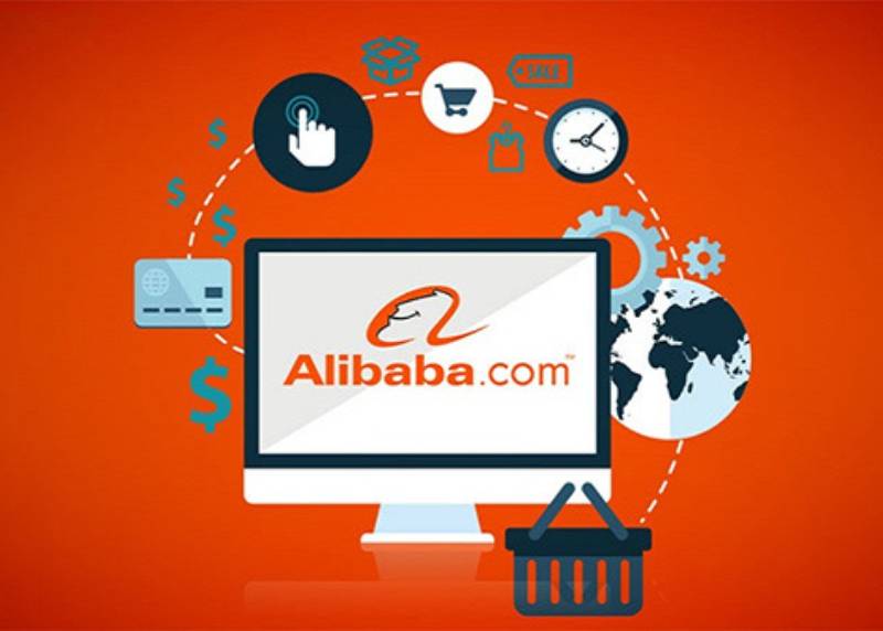 cách mua hàng an toàn hiệu quả trên Alibaba