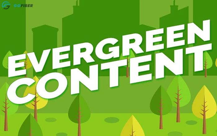 3 cách tận dụng tối đa evergreen content.