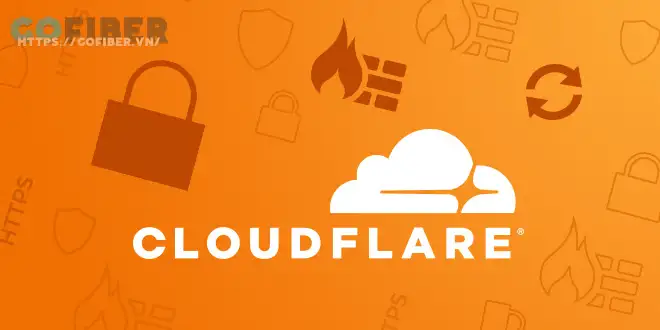 Cloudflare là gì? Đây là dịch vụ DNS trung gian giúp điều phối lượng truy cập giữa máy chủ và máy khách