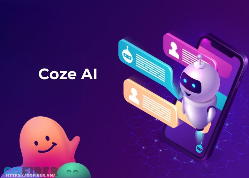 Tìm hiểu chi tiết Coze AI là gì