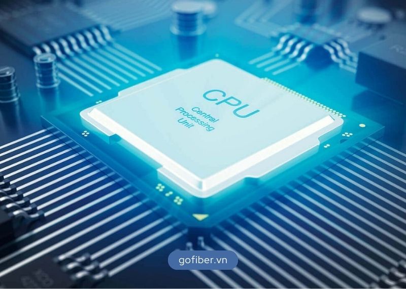 CPU là gì? TOP CPU mạnh nhất thế giới 2024