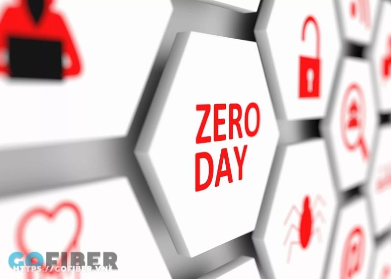 Thuật ngữ "zero-day" xuất phát từ việc chỉ thời điểm mà nhà cung cấp phần mềm chưa có "ngày" để biết về lỗ hổng này trước khi nó được khai thác