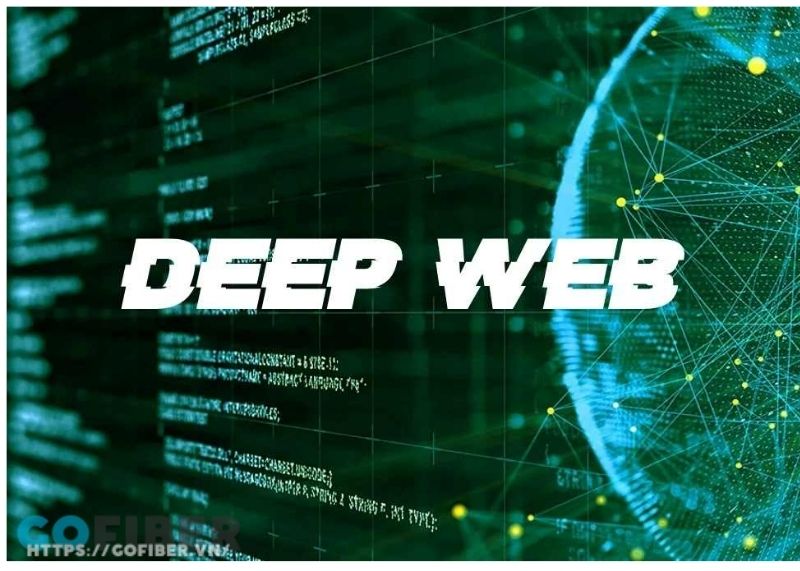 Bạn sẽ đối diện với những rủi ro gì khi khám phá Deep Web?