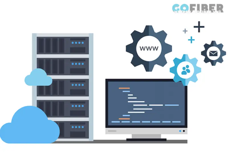 Dịch vụ Cloud Server có khả năng mở rộng linh hoạt