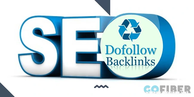 Dofollow link cho phép công cụ tìm kiếm đi theo liên kết xâm nhập, index và đánh giá 