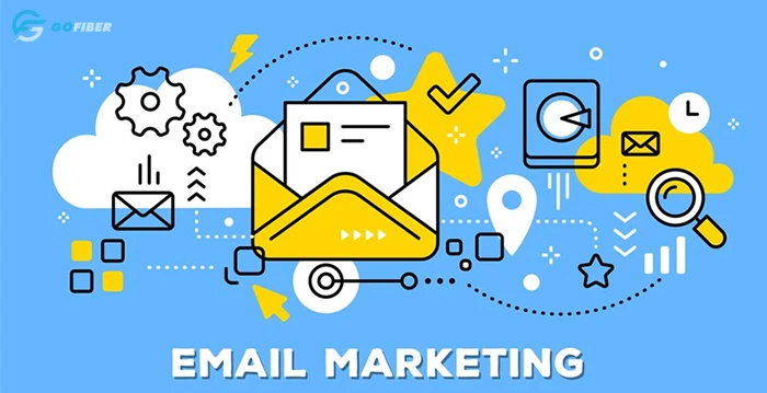 Khái niệm email marketing