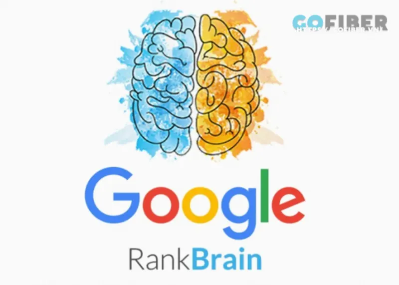 RankBrain là một thuật toán về công cụ tìm kiếm