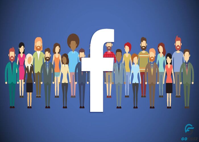 Facebook là mạng xã hội có khả năng kết nối mọi người ở mọi nơi