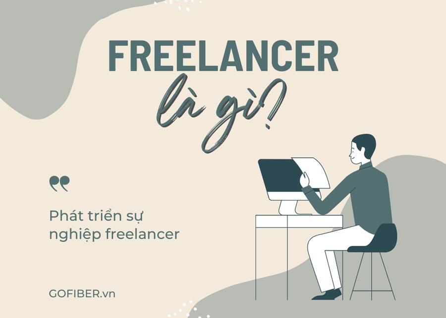 Phát triển sự nghiệp freelancer: Tạo dựng danh tiếng và thu nhập