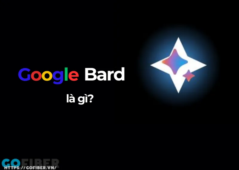 Giới thiệu Google Bard 