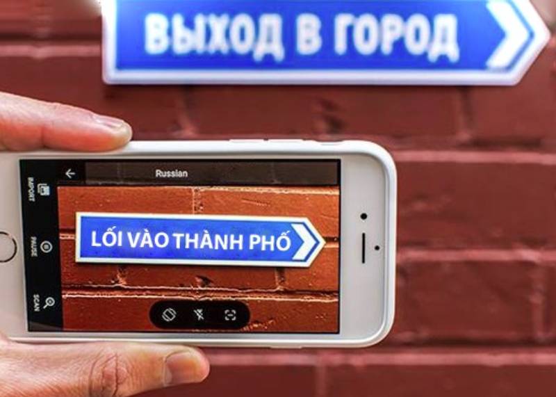 Công cụ dịch thuật của Google liệu có thay thế con người?