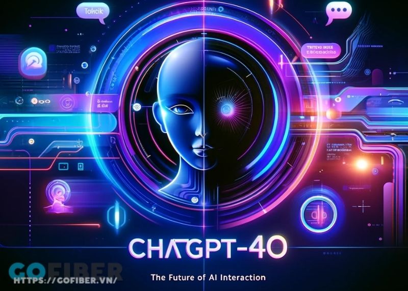 ChatGPT-4o là một phiên bản tiên tiến của mô hình ngôn ngữ GPT-4