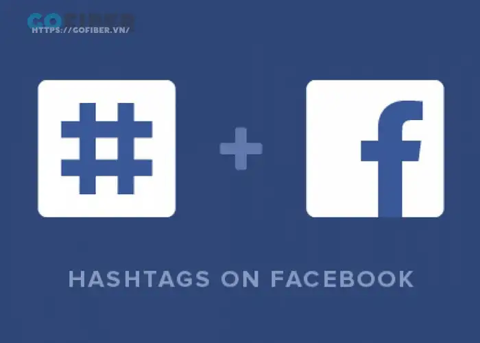 Hashtag trên Facebook