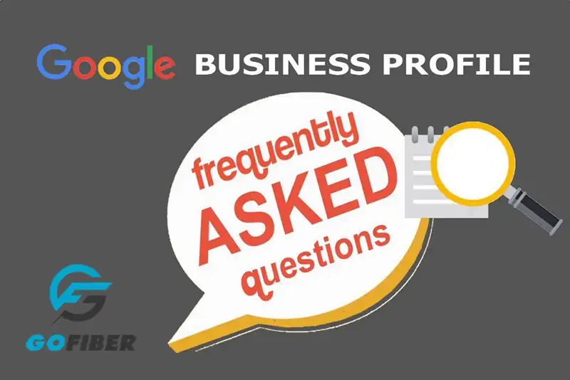 Các câu hỏi thường gặp với Google Business