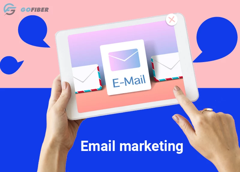 Hướng dẫn cách xây dựng email marketing hiệu quả cho người mới bắt đầu.