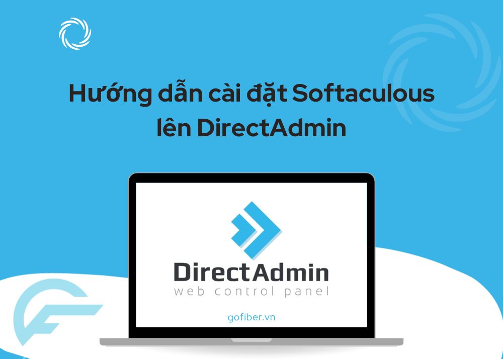 Hướng dẫn cài đặt Softaculous lên DirectAdmin