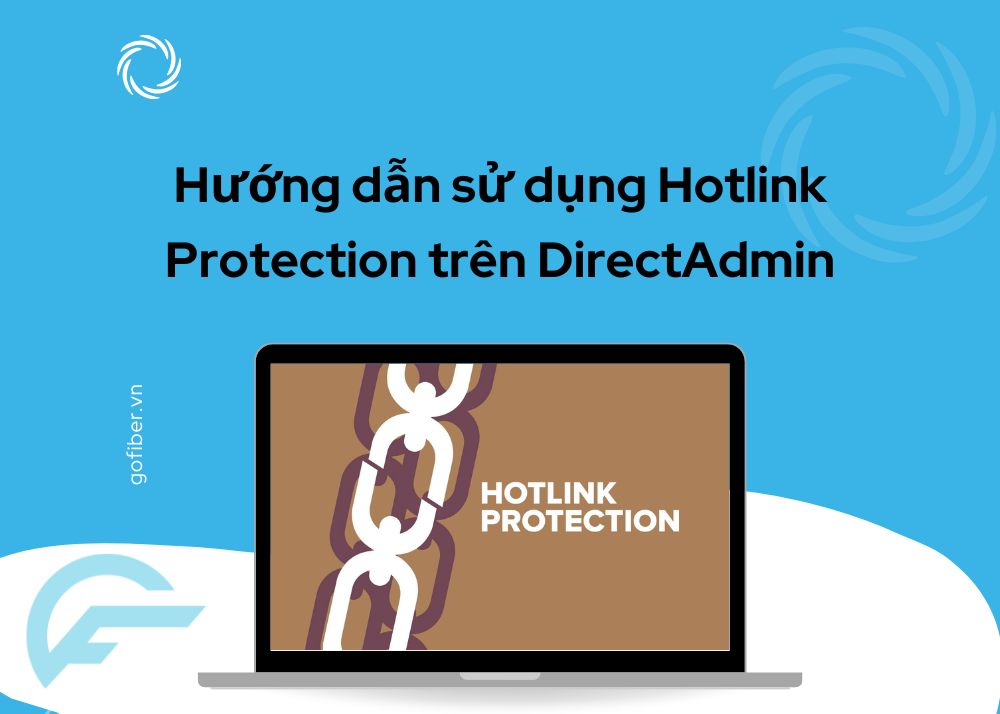 Hướng dẫn sử dụng Hotlink Protection trên DirectAdmin