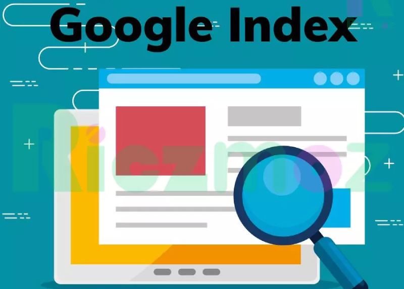 index bài viết giúp nội dung hiện trên top tìm kiếm của Google
