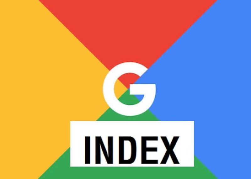 Index rất quan trọng khi SEO website