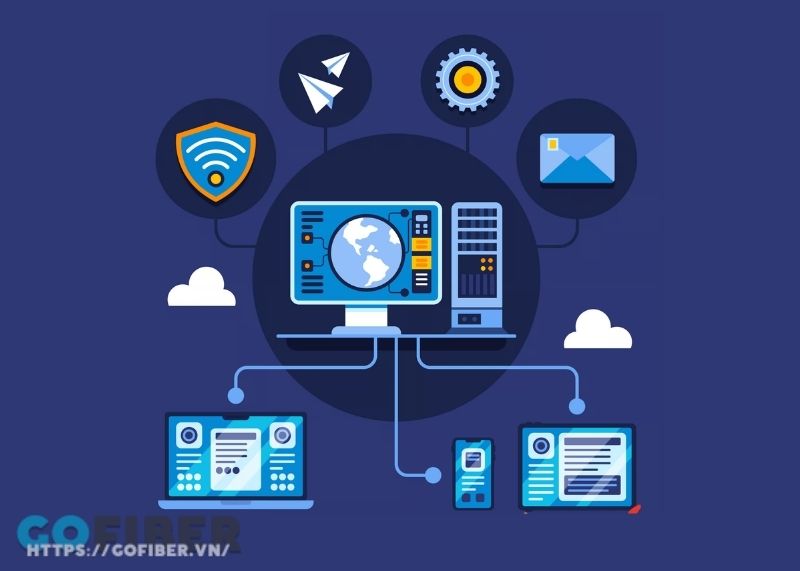 IPv4 có tất cả 5 class