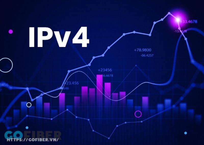 Ưu điểm và nhược điểm của IPv4