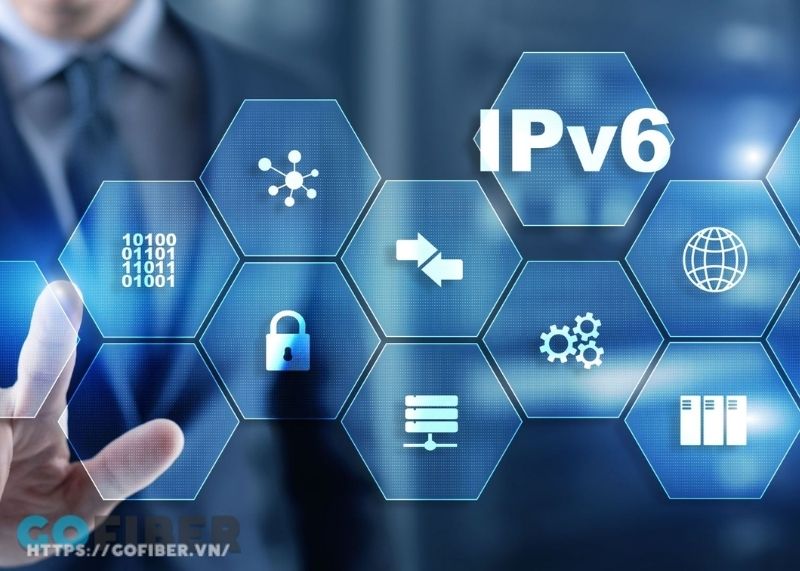 Những cải tiến vượt trội của IPv6 so với IPv4