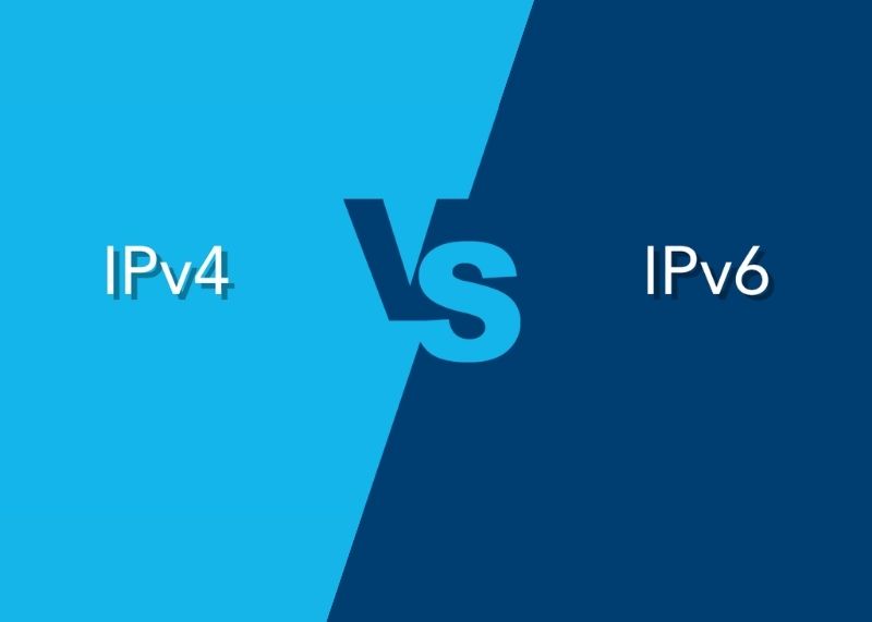 Điểm giống nhau giữa IPv6 và IPv4