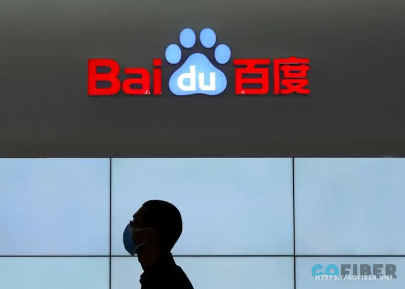 Công ty Baidu