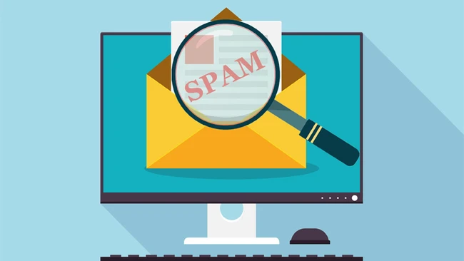 Tránh dùng từ ngữ có nguy cơ bị spam
