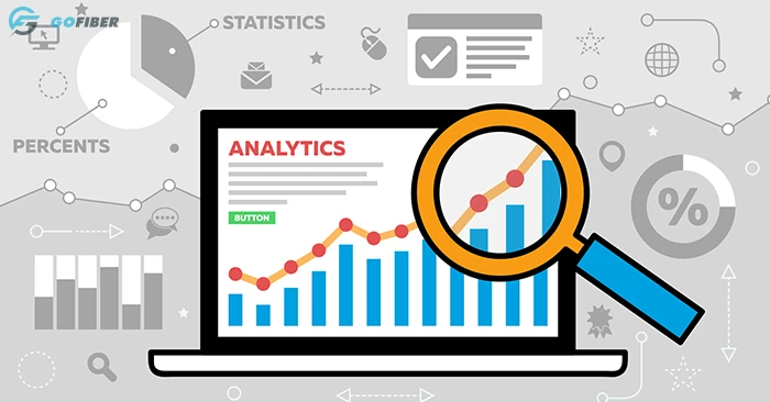 Kỹ năng phân tích dữ liệu là yếu tố quyết định sự thành công của chiến dịch Marketing.