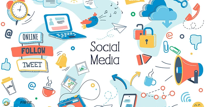 Quản lý mạng xã hội là kỹ năng Marketing quan trọng bởi social media đang ngày càng ảnh hưởng đến quyết định mua hàng của người tiêu dùng.