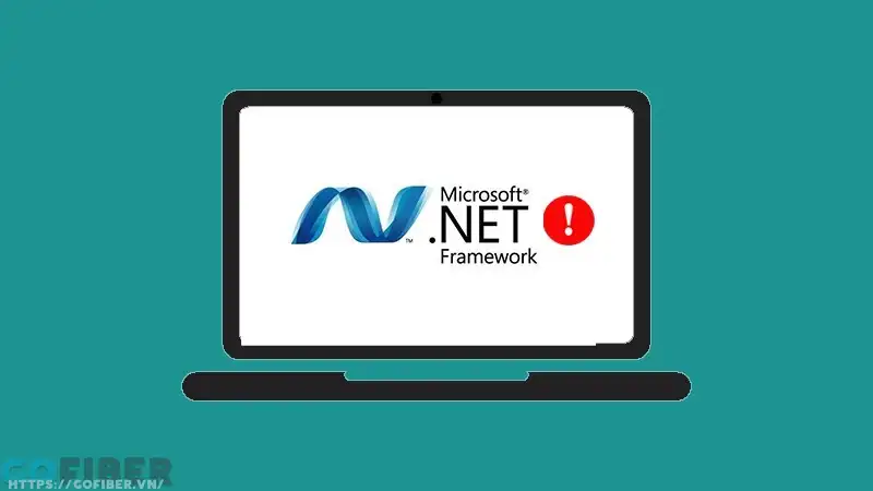 Vấn đề liên quan đến .NET Framework