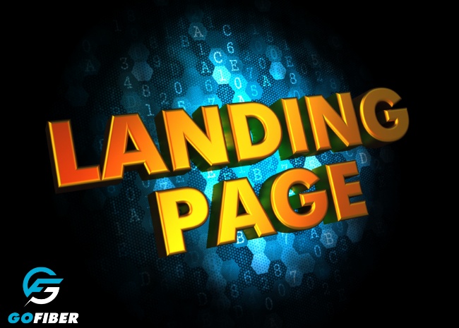 landing page chuẩn seo là gì